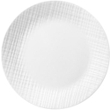 Corelle Boutique Round Linen Weave