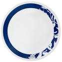 Corelle Mavi Dinner Plate