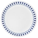 Corelle Mavi Luncheon Plate