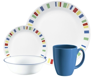 Corelle Memphis