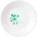 Corelle Classic Mickey Mouse Appetizer Plate