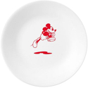 Corelle Mickey Mouse Jump Appetizer Plate