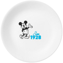 Corelle Mickey Mouse Since 1928 Salad Plate