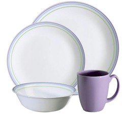 Corelle Moonglow