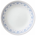 Corelle Morning Blue Appetizer Plate