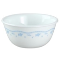 Corelle Morning Blue Rice Bowl