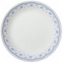 Corelle Morning Blue Dinner Plate