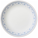 Corelle Morning Blue Salad Plate
