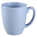 Corelle Morning Blue Mug