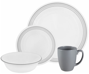 Corelle Mystic Gray