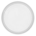 Corelle Mystic Gray Dinner Plate