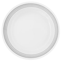 Corelle Mystic Gray Salad Plate