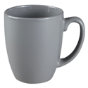 Corelle Mystic Gray Stoneware Mug
