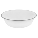 Corelle Mystic Gray Soup/Cereal Bowl