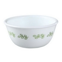 Corelle Neo Leaf Dessert Bowl