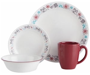 Corelle Nordic Bloom