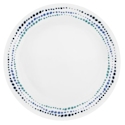 Corelle Ocean Blues Dinner Plate