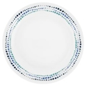 Corelle Ocean Blues Salad Plate
