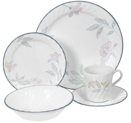 discontinued corelle