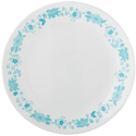 Corelle Evie Teal Dinner Plate