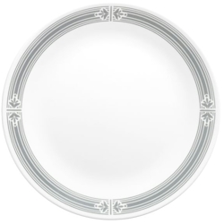 Corelle Prairie Garden Gray