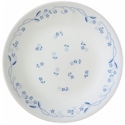 Corelle Provincial Blue Appetizer Plate