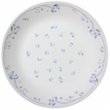 Corelle Provincial Blue Dinner Plate