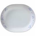 Corelle Provincial Blue Serving Platter