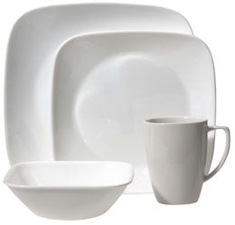 Corelle Pure White