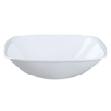 Corelle Pure White Dip & Condiment Bowl