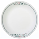 Corelle Rosemarie Dinner Plate