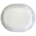 Corelle Rosemarie Serving Platter