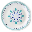 Corelle Livingware Santorini Sky