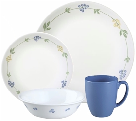 Corelle Secret Garden