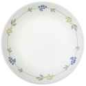 Corelle Secret Garden Appetizer Plate