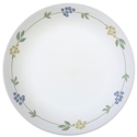 Corelle Secret Garden Salad Plate