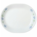 Corelle Secret Garden Serving Platter