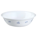 Corelle Secret Garden Soup/Cereal Bowl