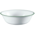 Corelle Shadow Iris Soup/Cereal Bowl