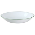 Corelle Shadow Iris Salad/Pasta Bowl