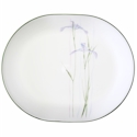 Corelle Shadow Iris Serving Platter