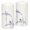 Corelle Shadow Iris Salt & Pepper Set