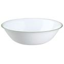 Corelle Shadow Iris Serving Bowl