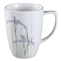 Corelle Shadow Iris Square Mug