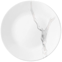 Corelle Silver Birch Dinner Plate