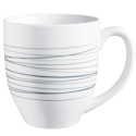 Corelle Silver Strands Mug