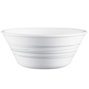 Corelle Silver Strands Soup/Cereal Bowl