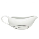 Corelle Simple Lines Gravy Boat