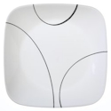Corelle Simple Lines Salad Plate
