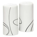 Corelle Simple Lines Salt & Pepper Set